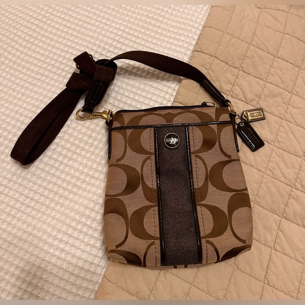 Coach Crossbody Bag